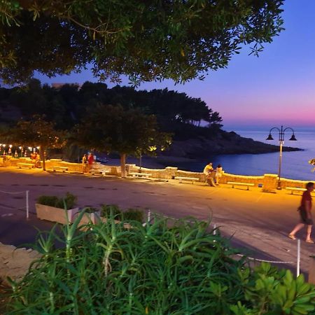 Villa Casa Baia Tramonto à Patù Extérieur photo