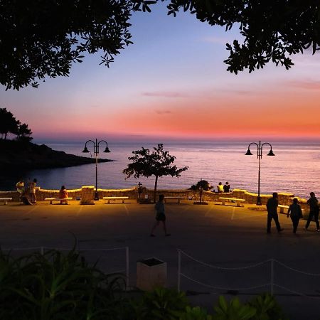 Villa Casa Baia Tramonto à Patù Extérieur photo