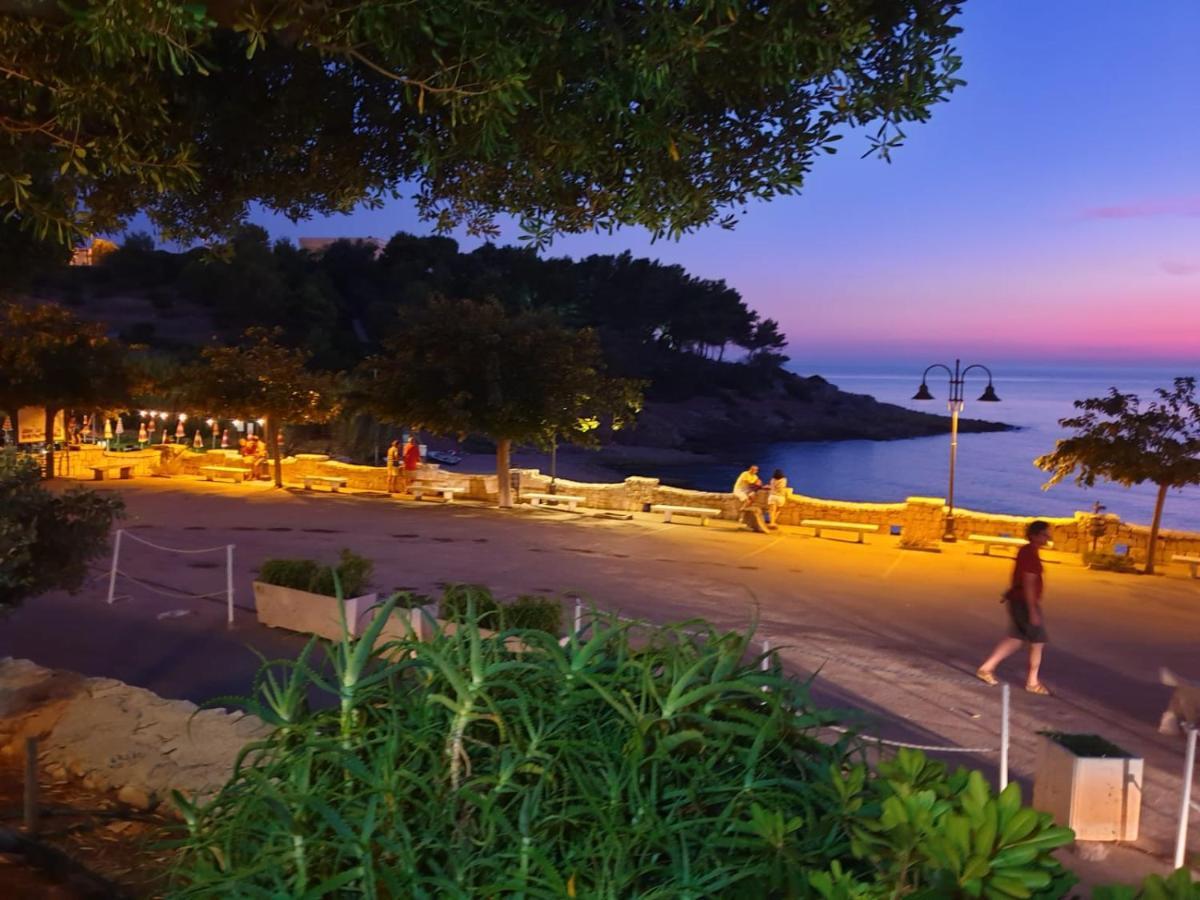 Villa Casa Baia Tramonto à Patù Extérieur photo