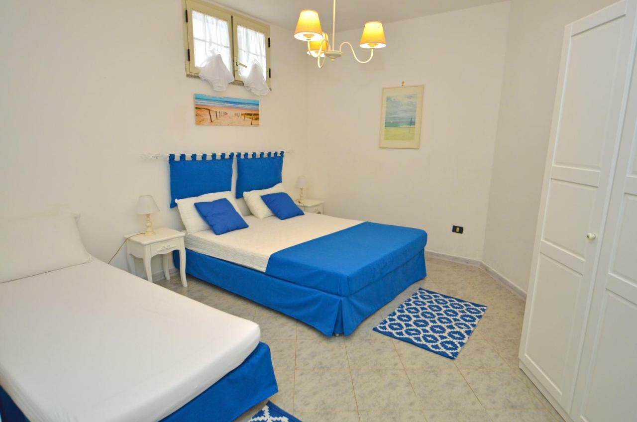 Villa Casa Baia Tramonto à Patù Extérieur photo